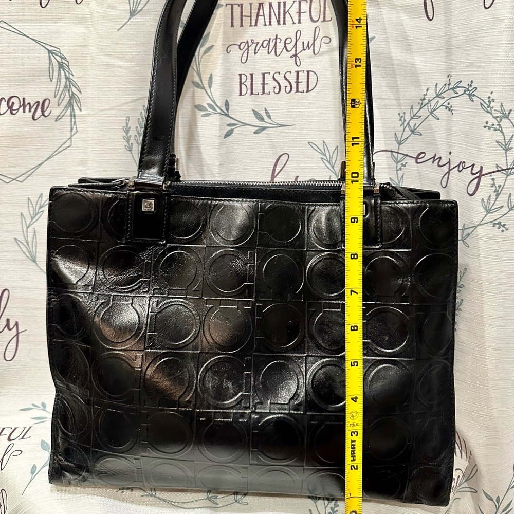 Salvatore Ferragamo Bag